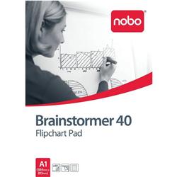 NOBO BRAINSTORMR FCHT PAD 346 33719