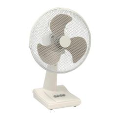 5 STAR DESK FAN 16INCH WHITE 5 STAR DESK FAN 16INCH WHITE