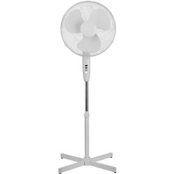 5 STAR FCL PEDESTAL FAN 16INCH WHITE 5 STAR FCL PEDESTAL FAN 16INCH WHITE
