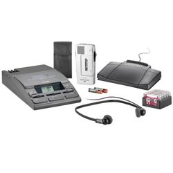 PHILIPS DICTATION STARTER KIT LFH067