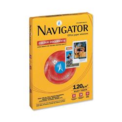 NAVIGATOR FSC COL DOC A4 120GSM PK250 NAVIGATOR FSC COL DOC A4 120GSM PK250