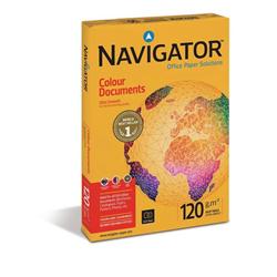 NAVIGATOR FSC COL DOC A3 120GSM PK500 NAVIGATOR FSC COL DOC A3 120GSM PK500