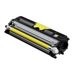 KONICA MINOLTA TONER YELLOW A0V306H KONICA MINOLTA TONER YELLOW A0V306H
