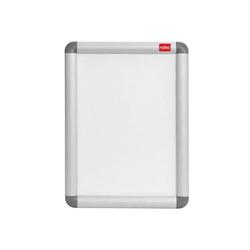 NOBO SNAP FRAME ALUMINIUM/PVC A3 1902213 NOBO SNAP FRAME ALUMINIUM/PVC A3 1902213