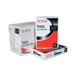 XEROX PREMIER A4 90GSM PEFC PK500 62324 XEROX PREMIER A4 90GSM PEFC PK500 62324