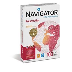 NAVIGATOR FSC PRES A3 100GSM PK500 NAVIGATOR FSC PRES A3 100GSM PK500