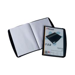 REXEL OPTIMA DISPLAY BOOK 2101130 REXEL OPTIMA DISPLAY BOOK 2101130