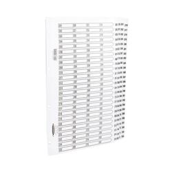 CONCORD CLASSICINDEX A4 SET201-300CS101