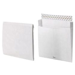 TYVEK LEVERARCHFILE ENV 318X326X68 PK50 TYVEK LEVERARCHFILE ENV 318X326X68 PK50