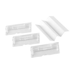 REXEL MULTIFILE INSERTS PK50 78401