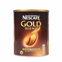 NESCAFE GOLD BLEND COFFEE 750G 12339209 NESCAFE GOLD BLEND COFFEE 750G 12339209