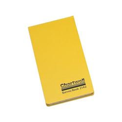 CHARTWELL FIELD BOOK 106X165MM 2206Z