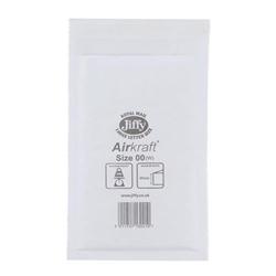 JIFFY AIRKRAFT BAG 00 JL-00 PK100