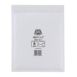 JIFFY AIRKRAFT BAG 2 JL-2 PK100