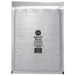 JIFFY AIRKRAFT BAG REF 4 PK50 JIFFY AIRKRAFT BAG REF 4 PK50