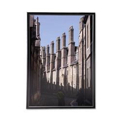 5 STAR DISPLAY SNAP FRAME BLACK A3 5 STAR DISPLAY SNAP FRAME BLACK A3