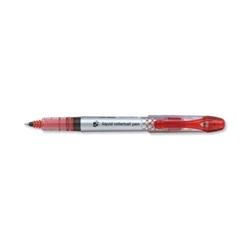 5 STAR ELITE LIQ INK R/BALL PEN RED PK12 5 STAR ELITE LIQ INK R/BALL PEN RED PK12