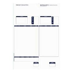 SAGECOMPAT STATEMNT/REMIT PK500 SE85S SAGECOMPAT STATEMNT/REMIT PK500 SE85S