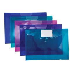 CONCORD STUD WLLT ID A4 PK5 7096-PFL CONCORD STUD WLLT ID A4 PK5 7096-PFL