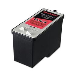 SHARP INK CART BLACK UXC80B
