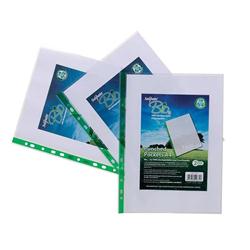 SNOPAKE BIO2 POCKETS A4 PK100 15440 SNOPAKE BIO2 POCKETS A4 PK100 15440