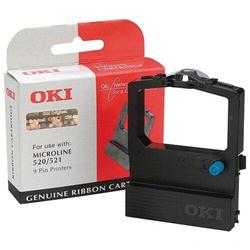 OKI 520/521 F RIBBON 09002315 OKI 520/521 F RIBBON 09002315