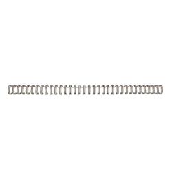 GBC BINDWIRES 12.5MM BLK RG810810 PK100 GBC BINDWIRES 12.5MM BLK RG810810 PK100