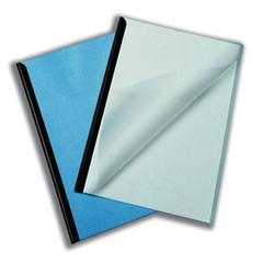 DURABLE REPRT COVERS A3 CLR PK50 2919/19