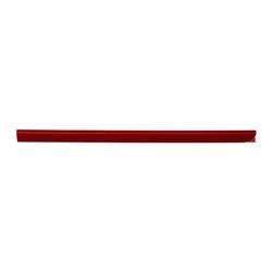 DURABLE SPINE BAR 6MM RED PK50 2931/03