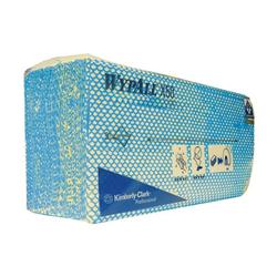 WYPALL X50 CL/NING CLOTHS BLUE 7441 PK50 WYPALL X50 CL/NING CLOTHS BLUE 7441 PK50