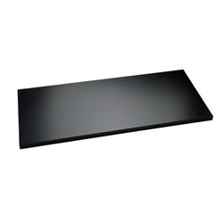 #TREXUS CUPBOARD EXTRA SHELF BLK E198P1 #TREXUS CUPBOARD EXTRA SHELF BLK E198P1