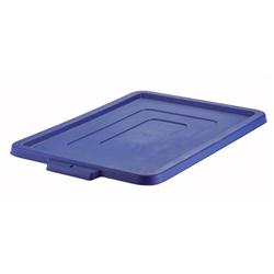 JUMBO STOREMASTER LID BLUE HW49