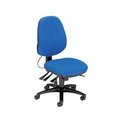 5 STAR ELITE SUPPORT CHIRO CHAIR BLUE 5 STAR ELITE SUPPORT CHIRO CHAIR BLUE