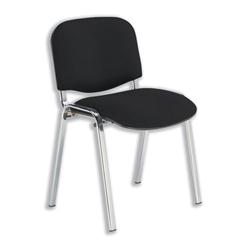 #TREXUS STACKING CHR CHROME FRAME BLACK #TREXUS STACKING CHR CHROME FRAME BLACK