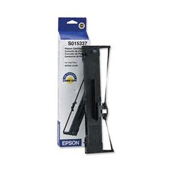 EPSON LQ590 RIBBON BLACK C13S015337 EPSON LQ590 RIBBON BLACK C13S015337