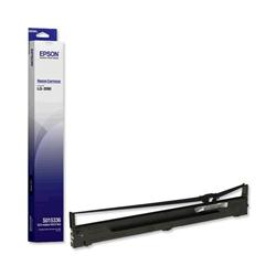 EPSON LQ2090 RIBBON BLACK C13S015336 EPSON LQ2090 RIBBON BLACK C13S015336