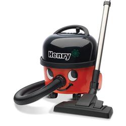 NUMATIC HENRY VACUUM HVR160-11 RED NUMATIC HENRY VACUUM HVR160-11 RED