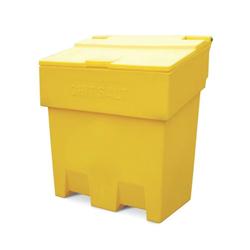 CHARLES BENTLEY 200LTR GRIT & SALT BIN CHARLES BENTLEY 200LTR GRIT & SALT BIN