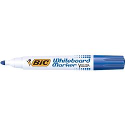 BIC1701 WBRD BULL MRKR BLU&VELL BL3 PK12 BIC1701 WBRD BULL MRKR BLU&VELL BL3 PK12