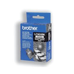 BROTHER INKJET CART BLACK LC900BK