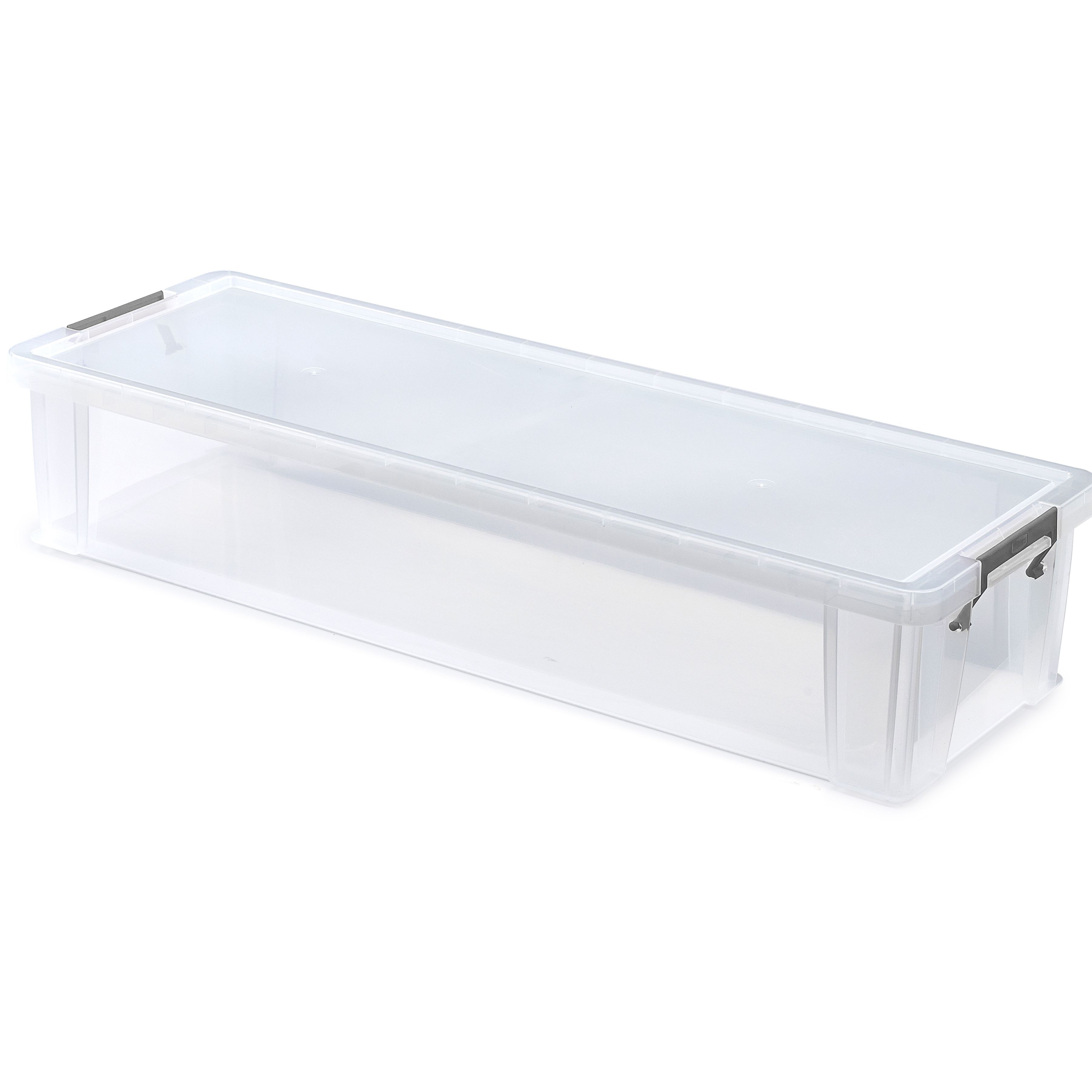 View more details for ALLSTORE 27L CHRISTMAS WRAP BOX ALLSTORE 27L CHRISTMAS WRAP BOX