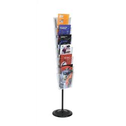 DEFLECTO LIT DISPLAY FLRS PTRT CYR 7 PKT DEFLECTO LIT DISPLAY FLRS PTRT CYR 7 PKT