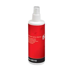 5 STAR WHITEBOARD CLEANING SPRAY 250ML 5 STAR WHITEBOARD CLEANING SPRAY 250ML