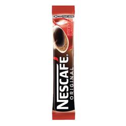 NESCAFE ORIG 1CUP SACHET QTY200 12348358 NESCAFE ORIG 1CUP SACHET QTY200 12348358