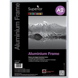 ALUFRAME A2 ALA2-SV