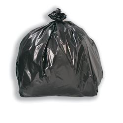 5 STAR BIN LINERS 95LTR BLACK PK200 5 STAR BIN LINERS 95LTR BLACK PK200