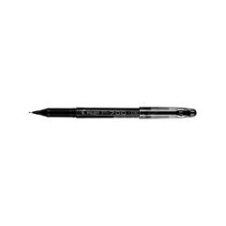 PILOT GEL ROLLERBALL 0.7MM BLACK BLP7001