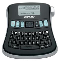 DYMO LM210D LABEL MANAGER S0784440 DYMO LM210D LABEL MANAGER S0784440