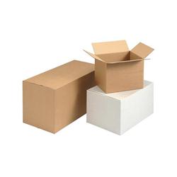 PACKING BOX W305XD229XH229MM WHITE