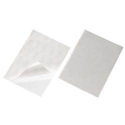 DURABLE POCKETFIX A4 PK50 8296 DURABLE POCKETFIX A4 PK50 8296